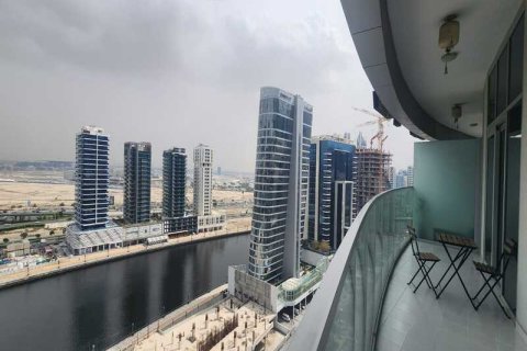 Apartment de 1 dormitorio No. 118755 10