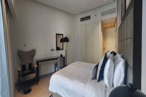 Apartment de 1 dormitorio No. 118755 8