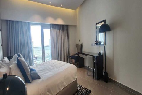 Apartment de 1 dormitorio No. 118755 5