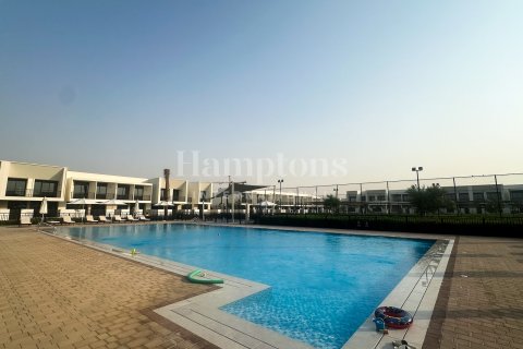 Таунхаус с 3 спальнями №118756 2