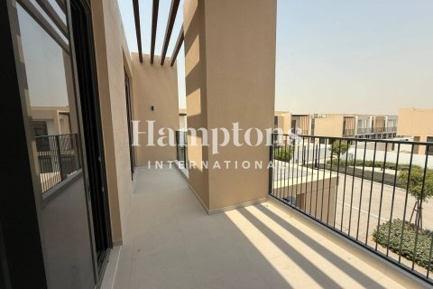 Вилла с 4 спальнями  №118758 20