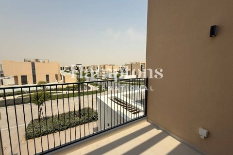 Вилла с 4 спальнями  №118758 21