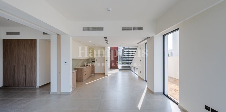 4 غرف نوم فيلا رقم 118753