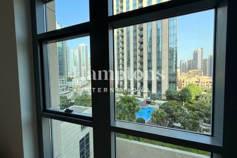 Квартира с 2 спальнями №118759 13