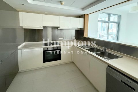 Квартира с 2 спальнями №118759 5