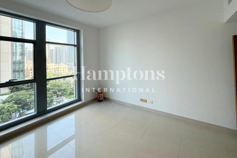 Квартира с 2 спальнями №118759 15