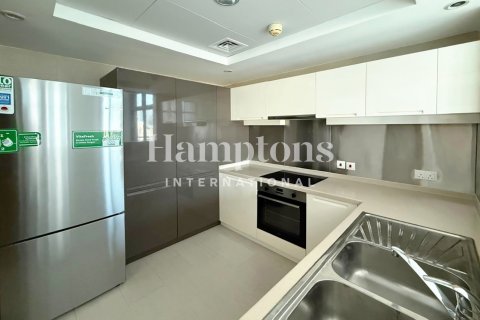 Квартира с 2 спальнями №118759 10