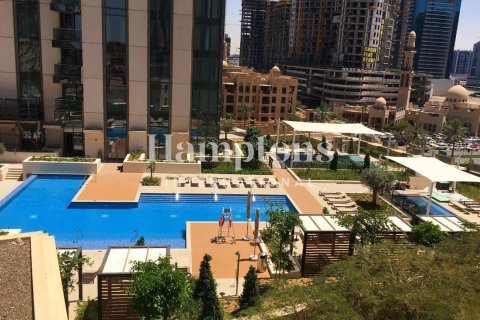 Квартира с 2 спальнями №118759 7