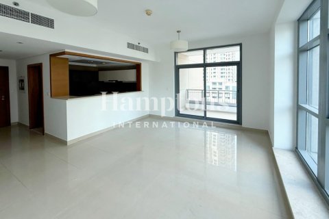 Квартира с 2 спальнями №118759 3