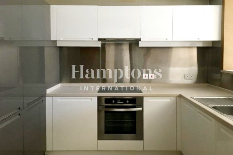 Квартира с 2 спальнями №118759 4