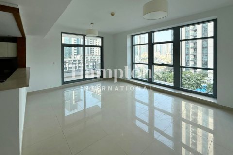 Квартира с 2 спальнями №118759 14