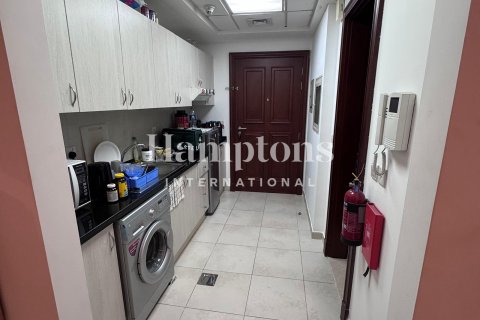 Apartamento tipo estudio Estudio No. 118754 6