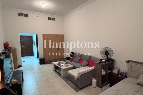 Apartamento tipo estudio Estudio No. 118754 10