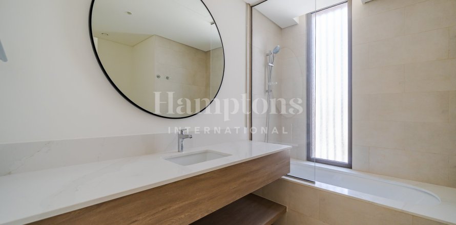 Villa de 3 chambres  No. 118757