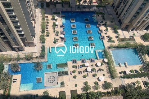 Apartment de 2 dormitorios en Al Habtoor City, UAE No. 184824 27