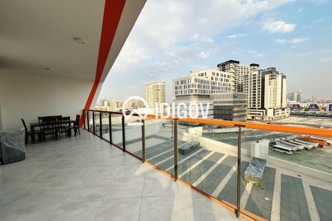 2 bedrooms Apartment in Al Jaddaf, UAE No. 184821 13