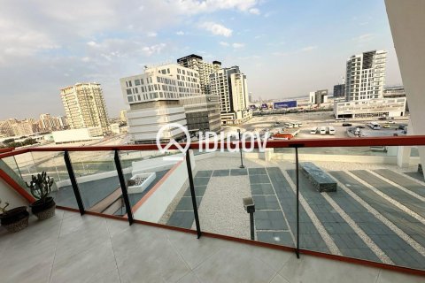2 bedrooms Apartment in Al Jaddaf, UAE No. 184821 7