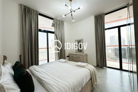 2 bedrooms Apartment in Al Jaddaf, UAE No. 184821 18