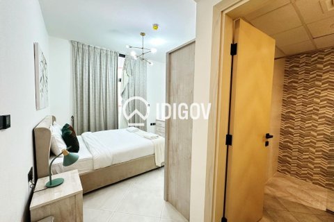 2 bedrooms Apartment in Al Jaddaf, UAE No. 184821 21