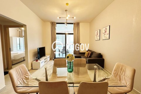 2 bedrooms Apartment in Al Jaddaf, UAE No. 184821 31