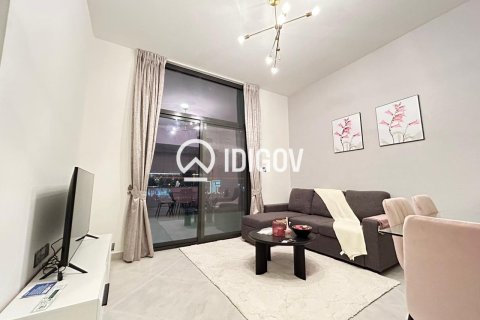 2 bedrooms Apartment in Al Jaddaf, UAE No. 184821 3