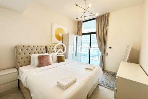 2 bedrooms Apartment in Al Jaddaf, UAE No. 184821 28