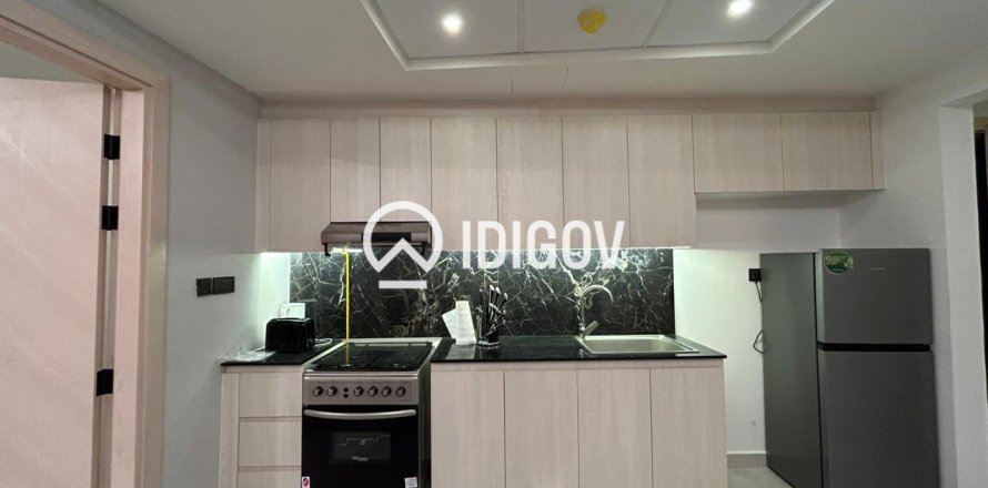 2 bedrooms Apartment in Al Jaddaf, UAE No. 184821