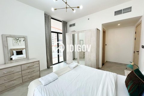 2 bedrooms Apartment in Al Jaddaf, UAE No. 184821 19