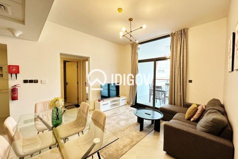 2 bedrooms Apartment in Al Jaddaf, UAE No. 184821 25