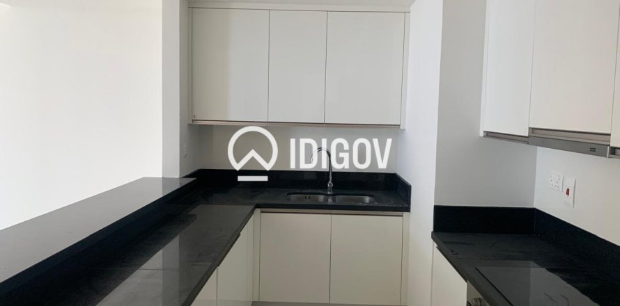 1 bedroom Apartment in Al Habtoor City, UAE No. 184825