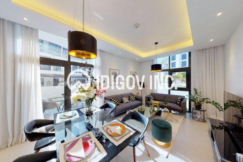 Apartment de 2 dormitorios en Jumeirah Village Circle, UAE No. 184827 6