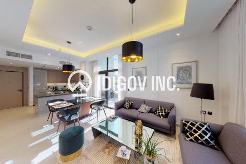 Apartment de 2 dormitorios en Jumeirah Village Circle, UAE No. 184827 7