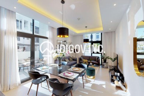 Apartment de 2 dormitorios en Jumeirah Village Circle, UAE No. 184827 3