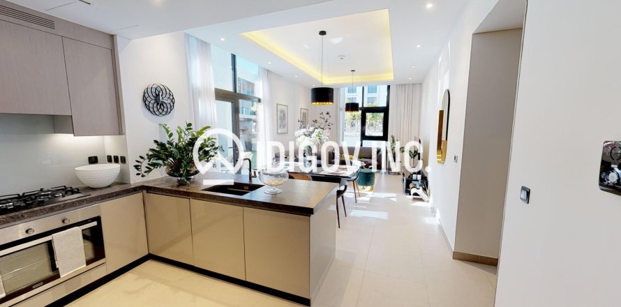 Apartment de 2 dormitorios en Jumeirah Village Circle, UAE No. 184827