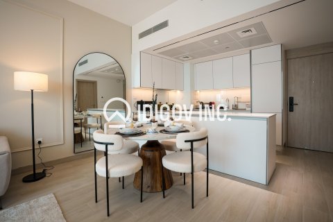 Apartment de 1 dormitorio en Jumeirah Village Circle, UAE No. 184826 13