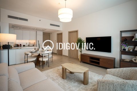 Apartment de 1 dormitorio en Jumeirah Village Circle, UAE No. 184826 2