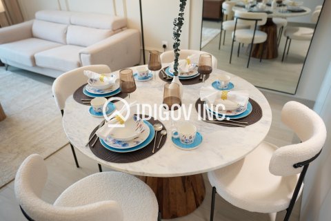 Apartment de 1 dormitorio en Jumeirah Village Circle, UAE No. 184826 9
