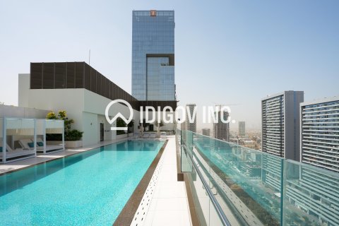 Apartment de 1 dormitorio en Jumeirah Village Circle, UAE No. 184826 23