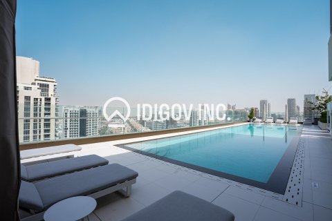 Apartment de 1 dormitorio en Jumeirah Village Circle, UAE No. 184826 22