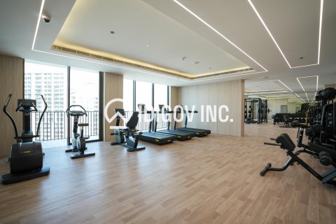 Apartment de 1 dormitorio en Jumeirah Village Circle, UAE No. 184826 25