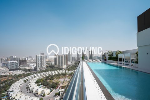 Apartment de 1 dormitorio en Jumeirah Village Circle, UAE No. 184826 24