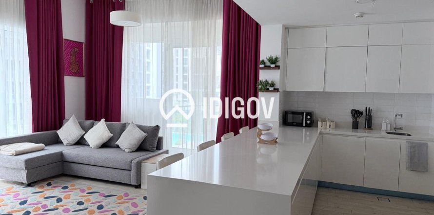 2 bedrooms Apartment in Sobha Hartland, UAE No. 184823