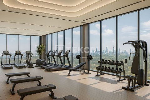 Appartement de 3 chambres à Dubai Land, UAE No. 167610 7