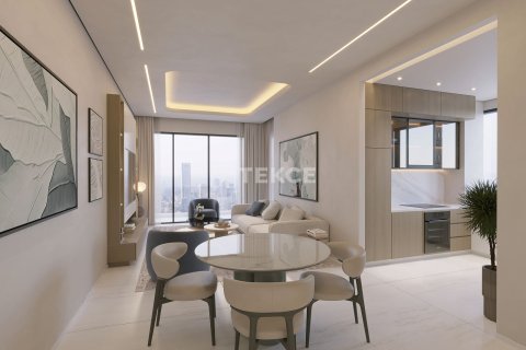 Appartement de 3 chambres à Dubai Land, UAE No. 167610 11