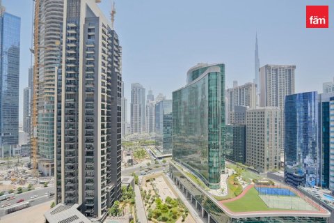 Apartment de 2 dormitorios en Business Bay, UAE No. 167614 8