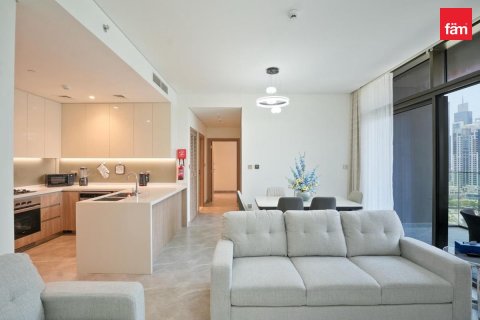Apartment de 2 dormitorios en Business Bay, UAE No. 167614 13