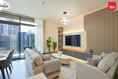 Apartment de 2 dormitorios en Business Bay, UAE No. 167614 16