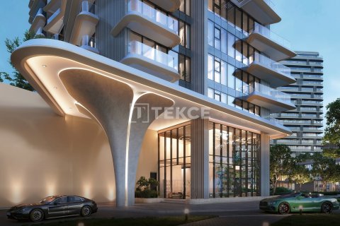 3 bedrooms Apartment in Ras Al Khaimah, UAE No. 167609 10