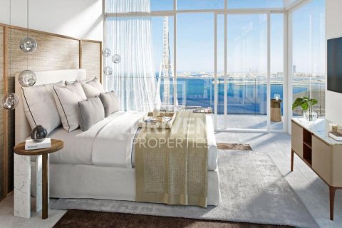 Квартира с 3 спальнями в Bluewaters, ОАЭ №209814 4