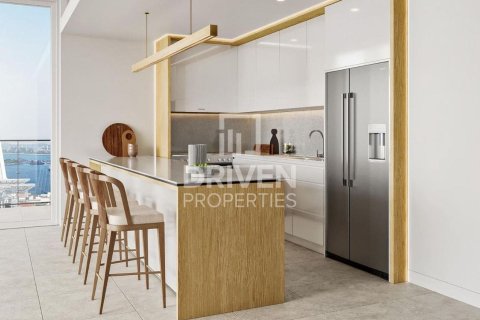 Квартира с 3 спальнями в Bluewaters, ОАЭ №209814 5